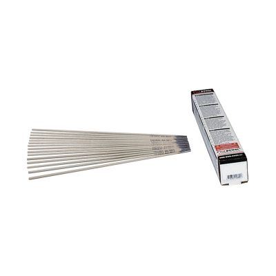 E-7018 1/8" Arc Welding Electrodes 1 lb. Box