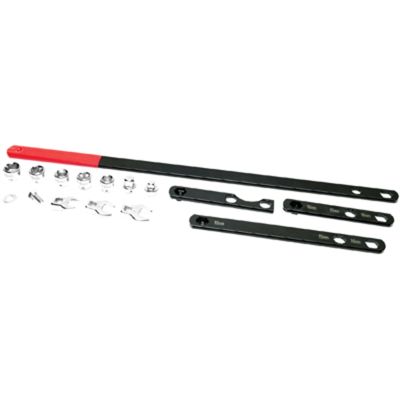 16 pc Serpentine Belt tool