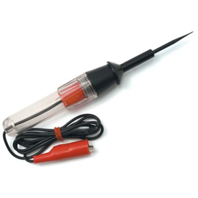 Computer Safe Circuit Tester