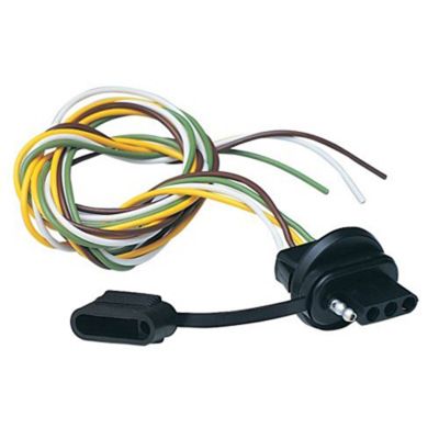 36 KNOCKOUT CONNECTOR