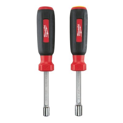 2 pc. SAE Hollowcore? Mag Nut