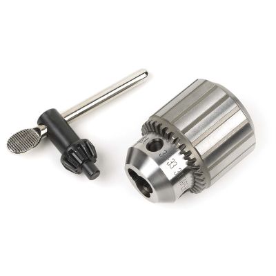 1/2" 33J Taper Mount Ind Chuck