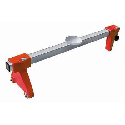 Caster Camber Gauge Adapter
