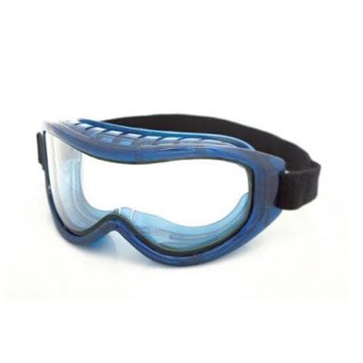 Odyssey II Industrial Goggle