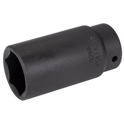 FWD Axle Nut Socket 32mm