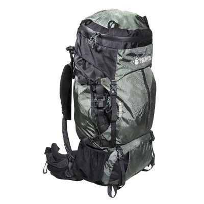 12 Survivors Windom 65 Backpack