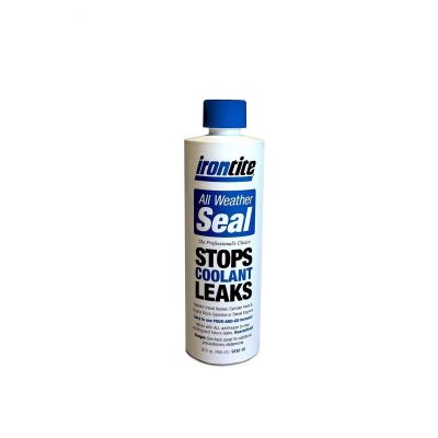 6PK Irontite All Weather Seal