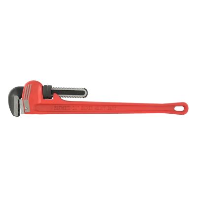 Sunex Tools 24 in. Super Heavy Duty Pipe Wrench, Ductile Cast Iron Handle