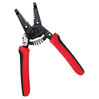 6" Wire Strippers
