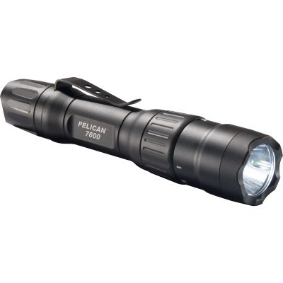 Pelican 7600 944 Lumen Tactical Flashlight