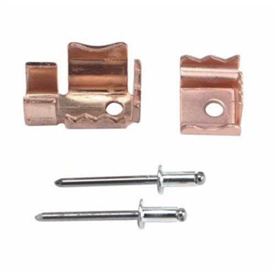 800 Amp Replacement Jaws
