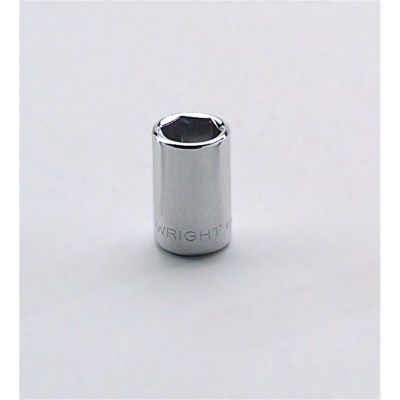 1/4"Dr 6Pt Std MM Skt 10mm