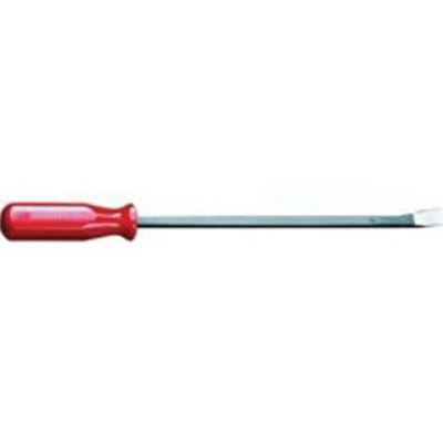 12-C Curved SD Pry Bar 17" OAL