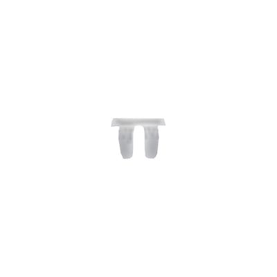Screw Grommets Natural Nylon 8.5Mm Sq. Hole Toyota, Size: #10, Size:, Qty: 3, Other: 90189-06010