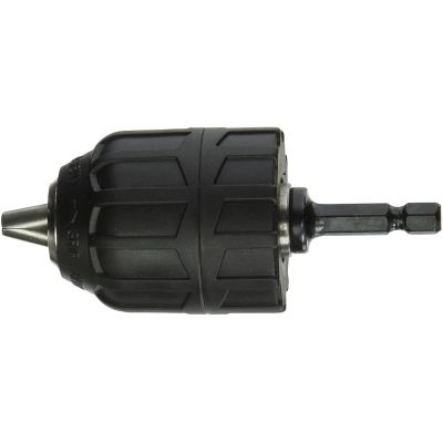 3/8" Keyless Chuck Adapter