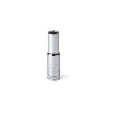 1/2" Drive 6 Point Deep Socket - 13mm