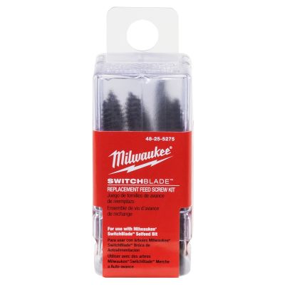 SWITCHBLADE? Replacement Feed Screw Kit