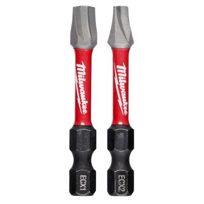 SHOCKWAVE? 2" 2PC ECX? Combo Kit