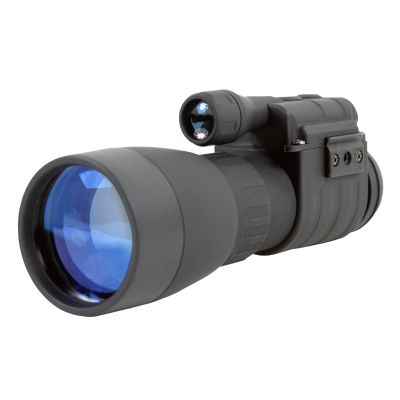 Sightmark Ghost Hunter 5x60 Night Vision Monocular