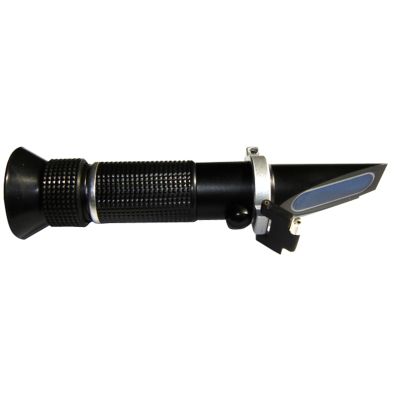UREA Refractometer