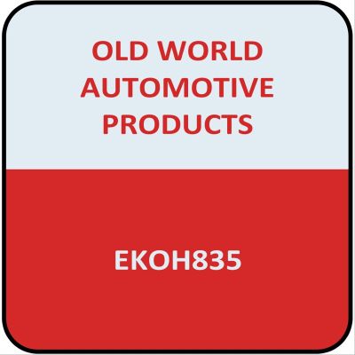 Fog Light Bulb, H8 13.2V 35W T4 PGJ19-1