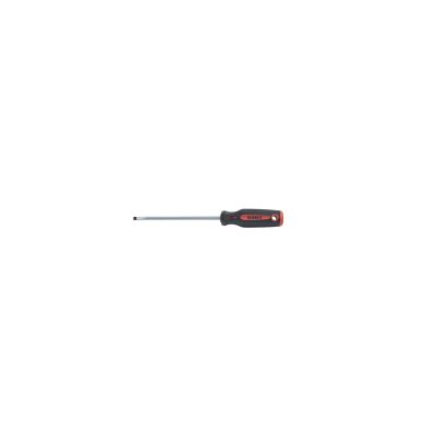 Sunex Tools Cabinet Screwdriver 5/32 in. x 4 in.