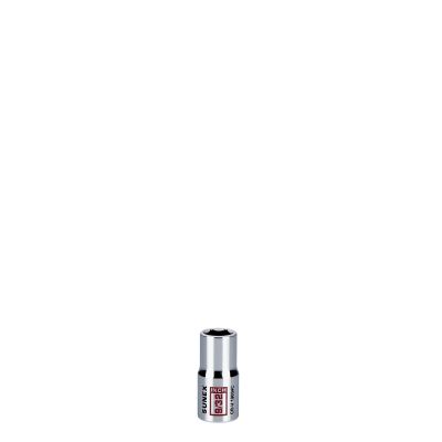 Sunex Tools 9/32 in. Chrome Socket
