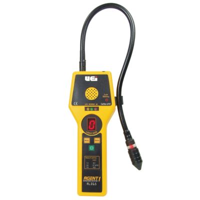 Agent 1 Electronic Refrigerant Leak Detector