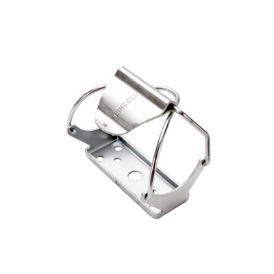 HD Grease Gun Mounting Clamp