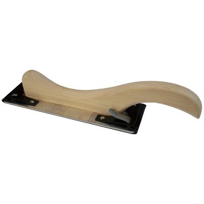 SANDING BOARD-2 3/4X11" PAPE
