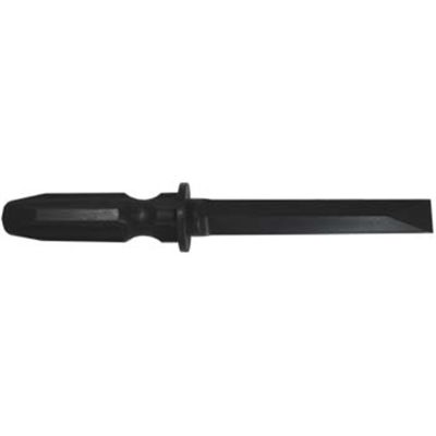 Black Adhesive Wheel Weight & Body Pin Stripe Remover Heavy Duty Plastic Chisel