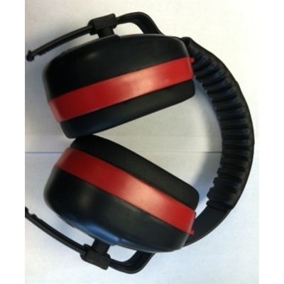 Ear Muffs