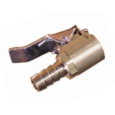 Open End Euro-Chuck