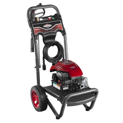 Briggs & Strattron Pressure Washer w/ 2200 PSI