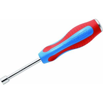 CHANNELLOCK Code Blue 7/16 in. Nutdriver