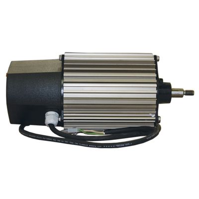 Portacool 36 in. HP Variable Speed Motor