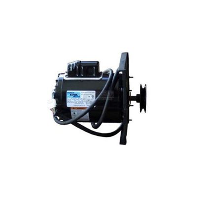1/2 H.P. 3-SPEED B/D MOTOR 80 HARNESS QUICK-CONNECT