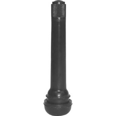 Snap-In Tire Valve, Height 2.50" - .453" Valve Hole