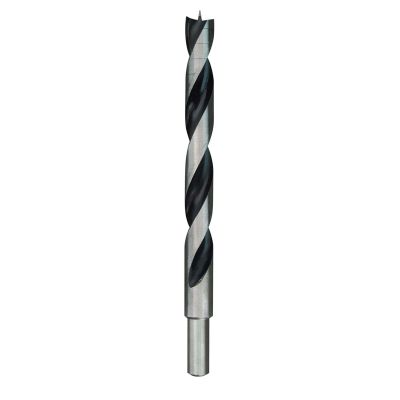 Brad Point 7/16" Diameter