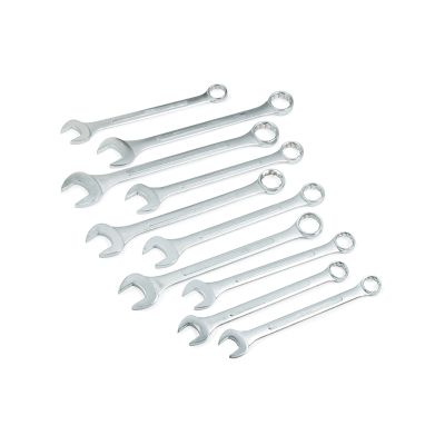 10-PC JUMBO WRENCH SET METRIC