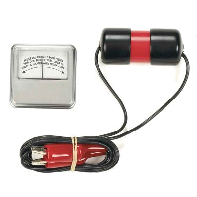 Short Circuit Detector