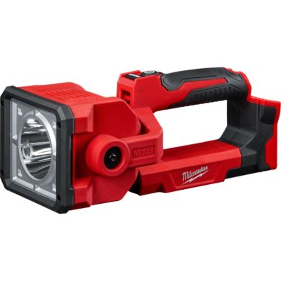 M18 Pivoting Search Light Beam with 1,250 Lumens (Bare Tool)