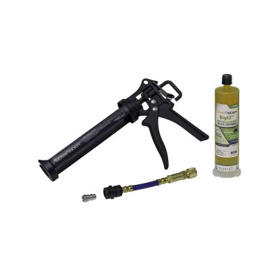 LeakFinder Universal A/C Dye Injection Kit 4 PC