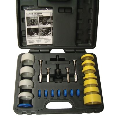 Crankshaft and Camshaft Seal Tool Kit