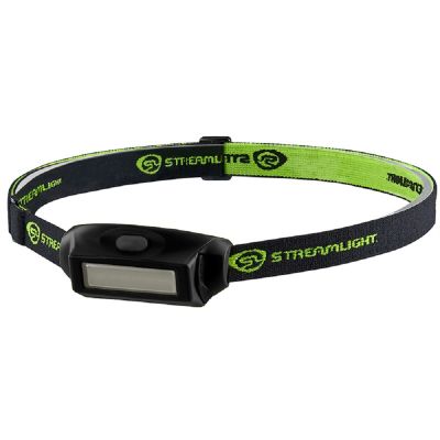 Streamlight Bandit Pro USB Headlamp, Black