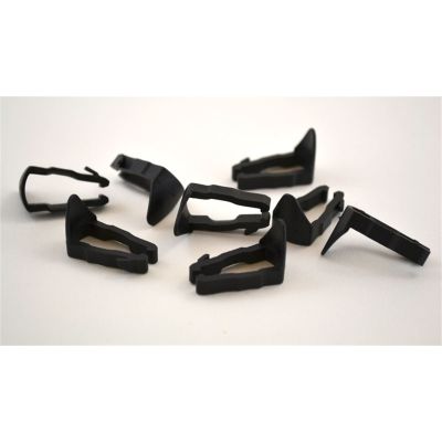 3/8" Ford Gas Filter Internal Retainer Clip (25/Bag)