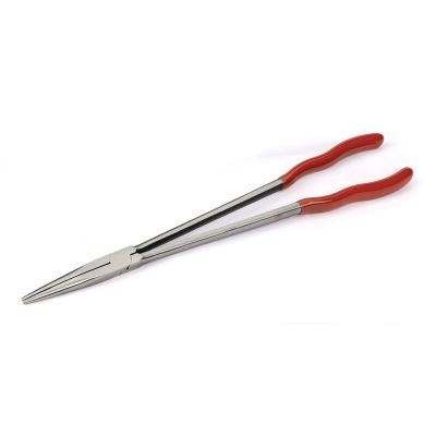 Titan 16 in. Long Nose Pliers