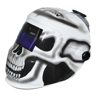 SH10 Weld Helmet, Gray Matter