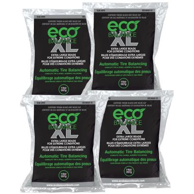 4-Pk. of 14 oz. ECO XL Balance Beads
