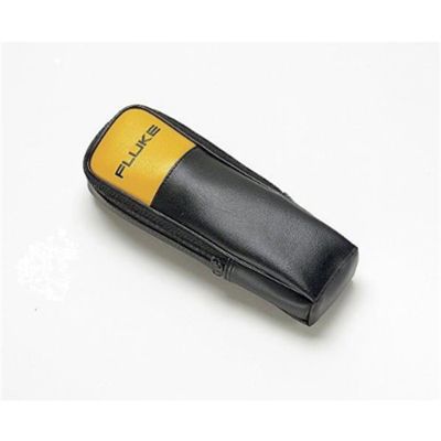 Soft Leather Case For Meter